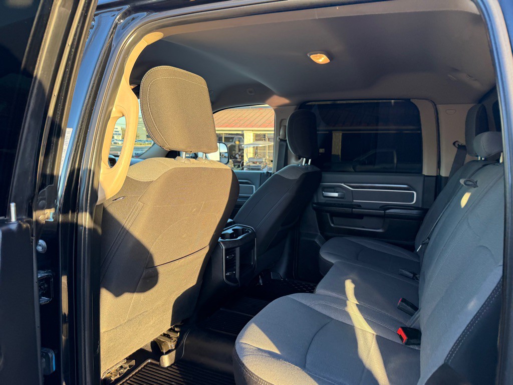 2019 RAM 2500 Image 18