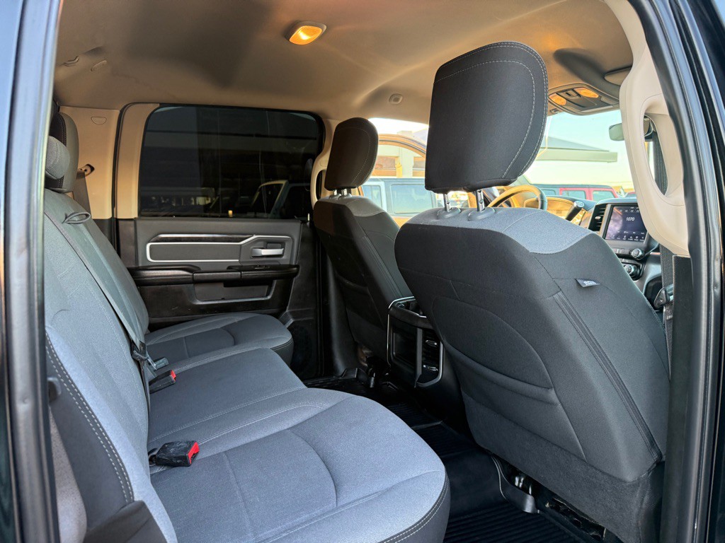 2019 RAM 2500 Image 20