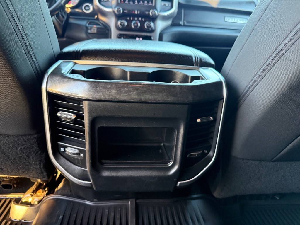 2019 RAM 2500 Image 24