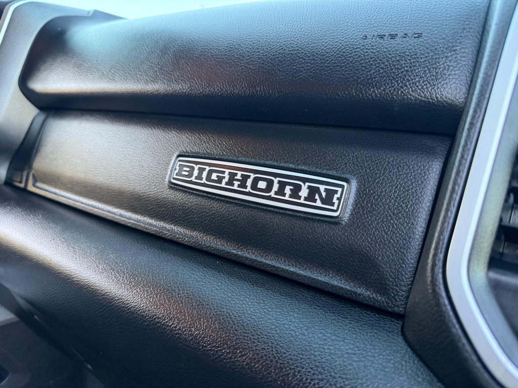 2019 RAM 2500 Image 27