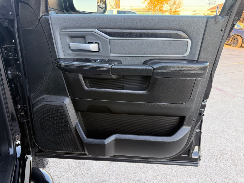 2019 RAM 2500 Image 28