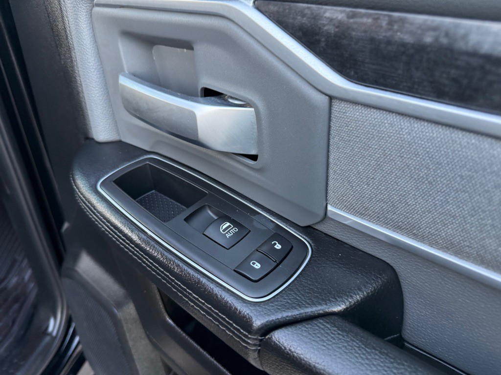 2019 RAM 2500 Image 29