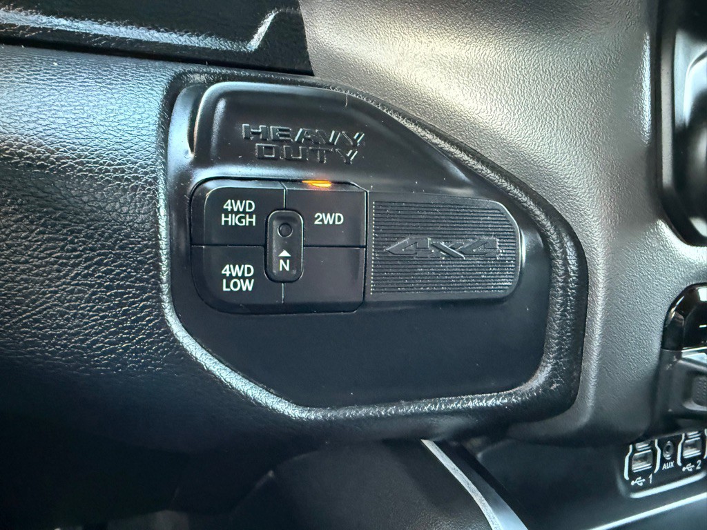 2019 RAM 2500 Image 30