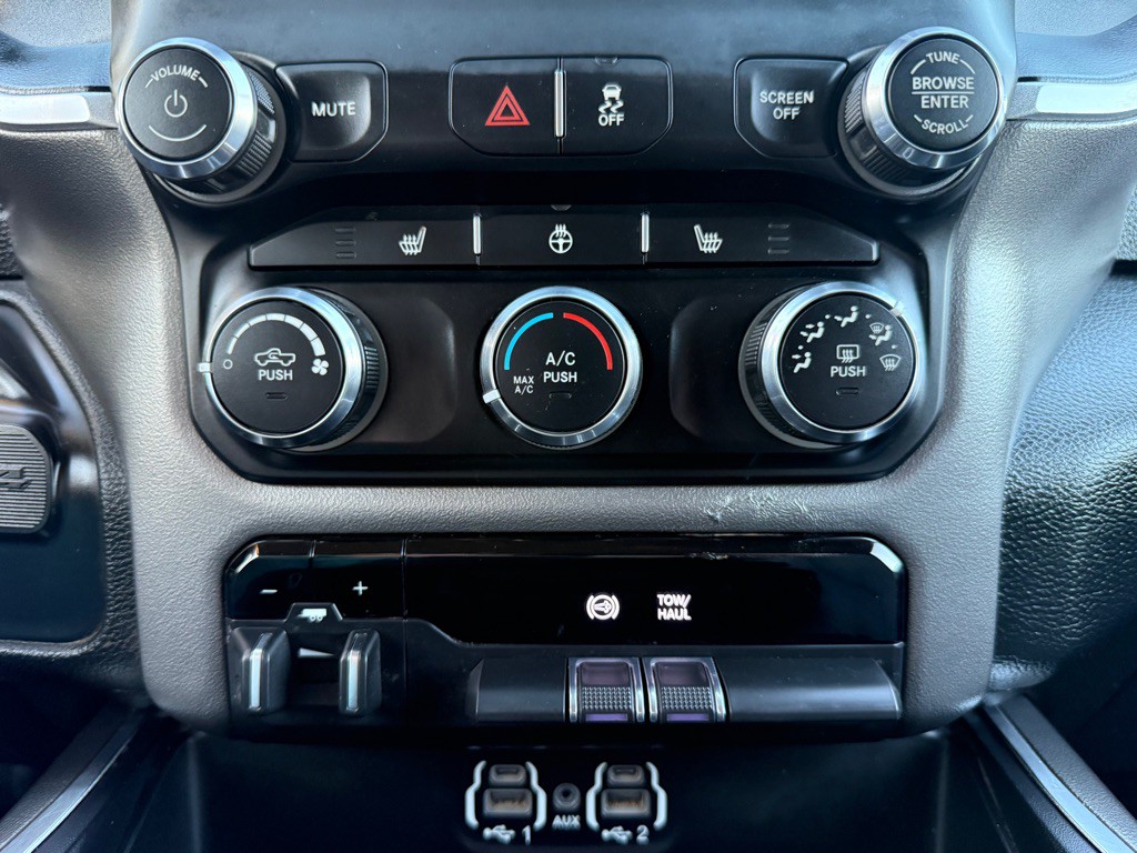 2019 RAM 2500 Image 32