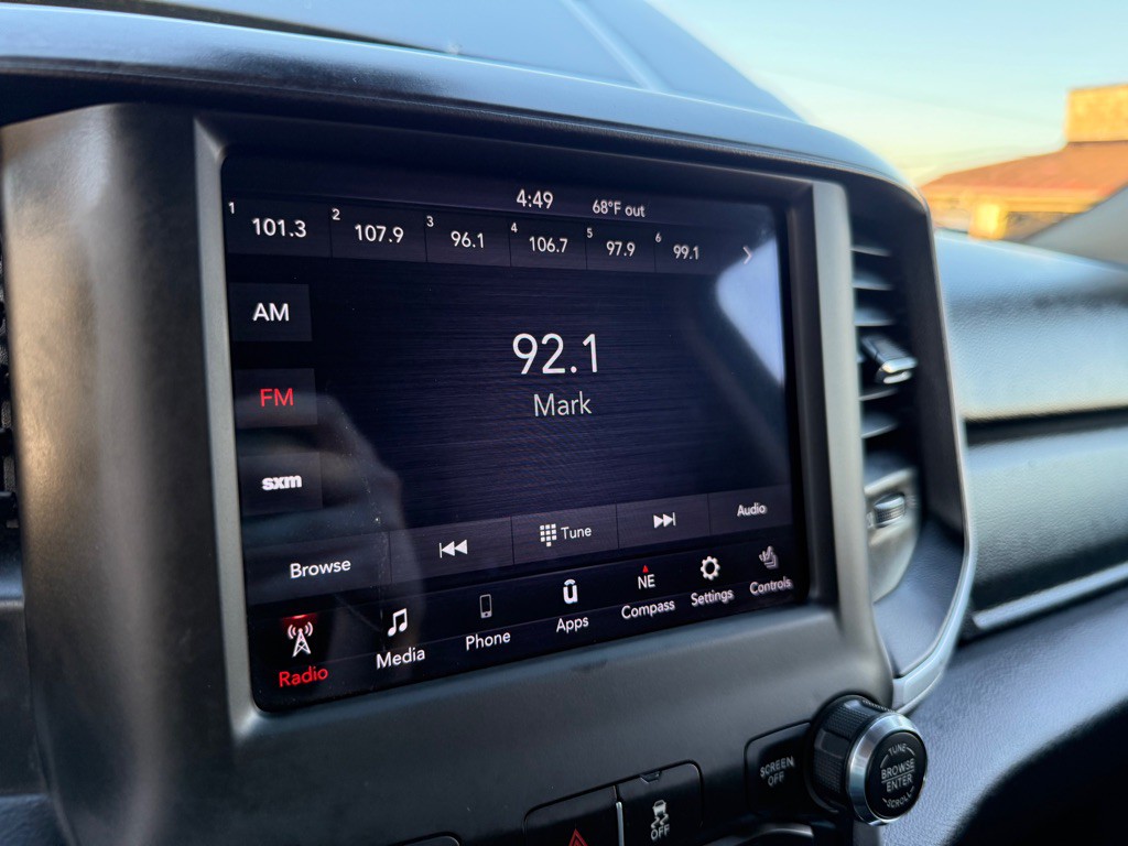 2019 RAM 2500 Image 33