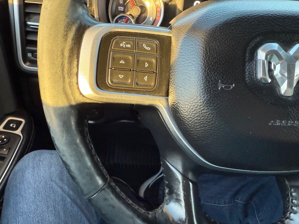 2019 RAM 2500 Image 34