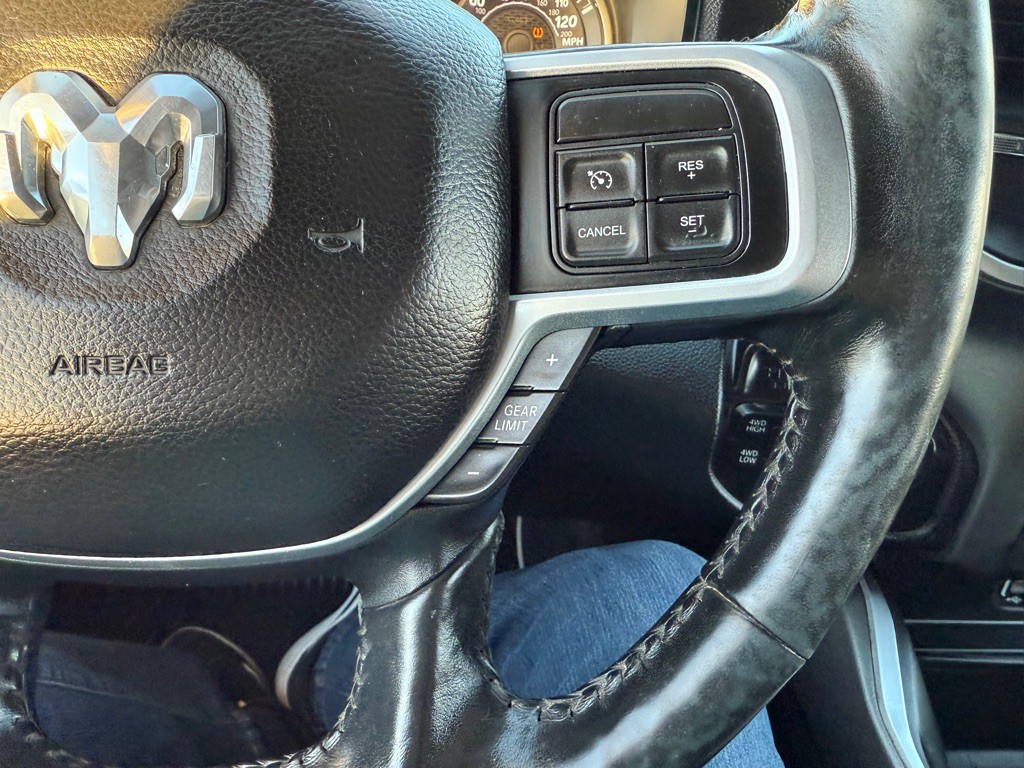 2019 RAM 2500 Image 35