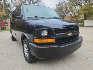 Image for 2015 Chevrolet Express  ID: 7065988