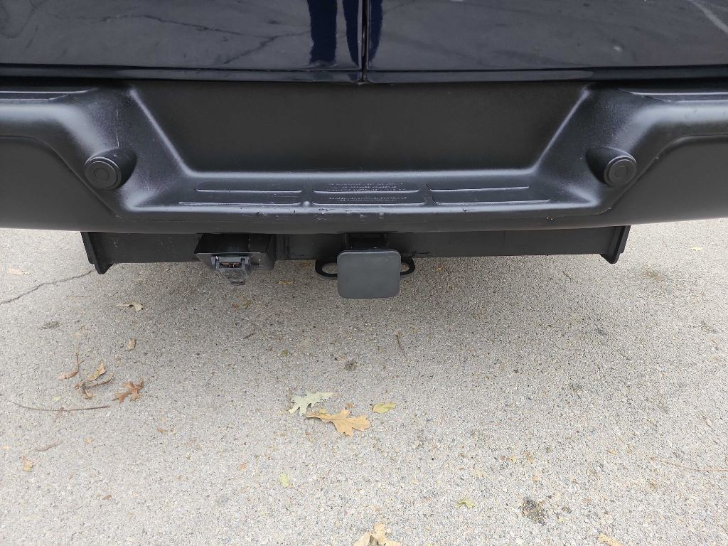 2015 Chevrolet Express Image 6