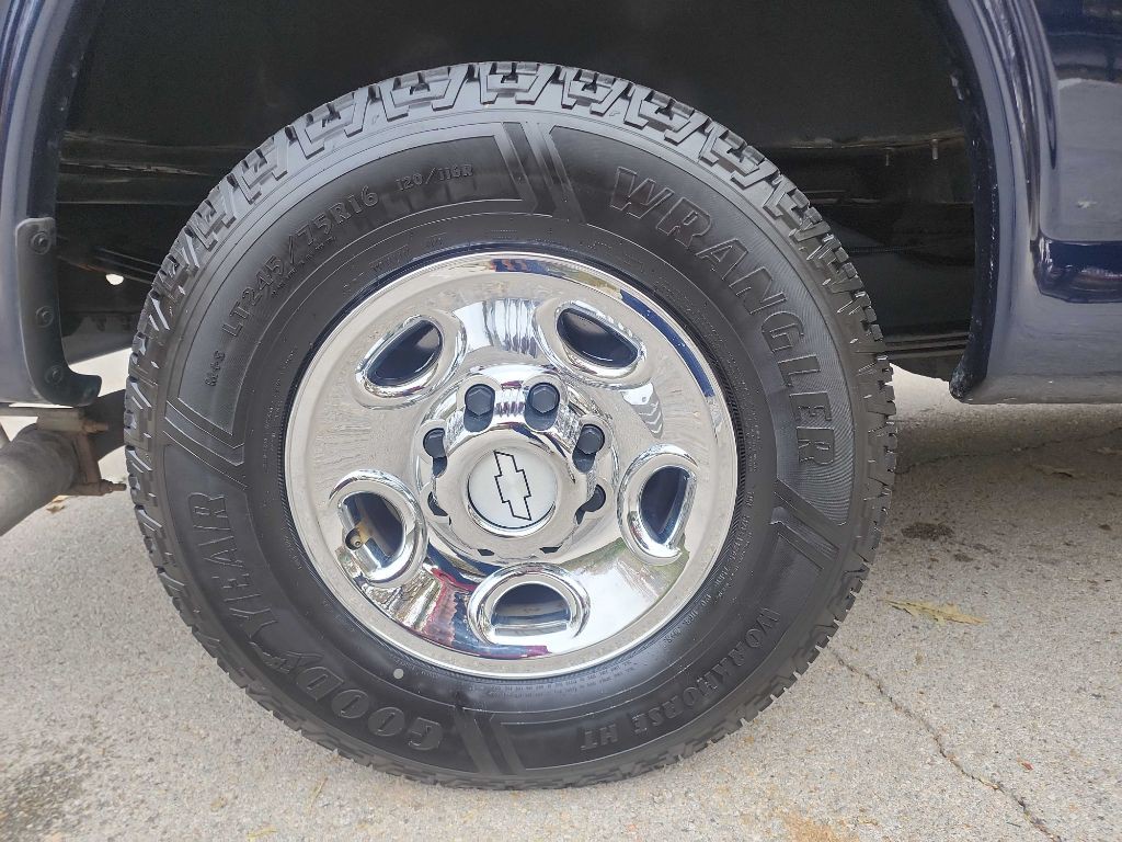 2015 Chevrolet Express Image 11