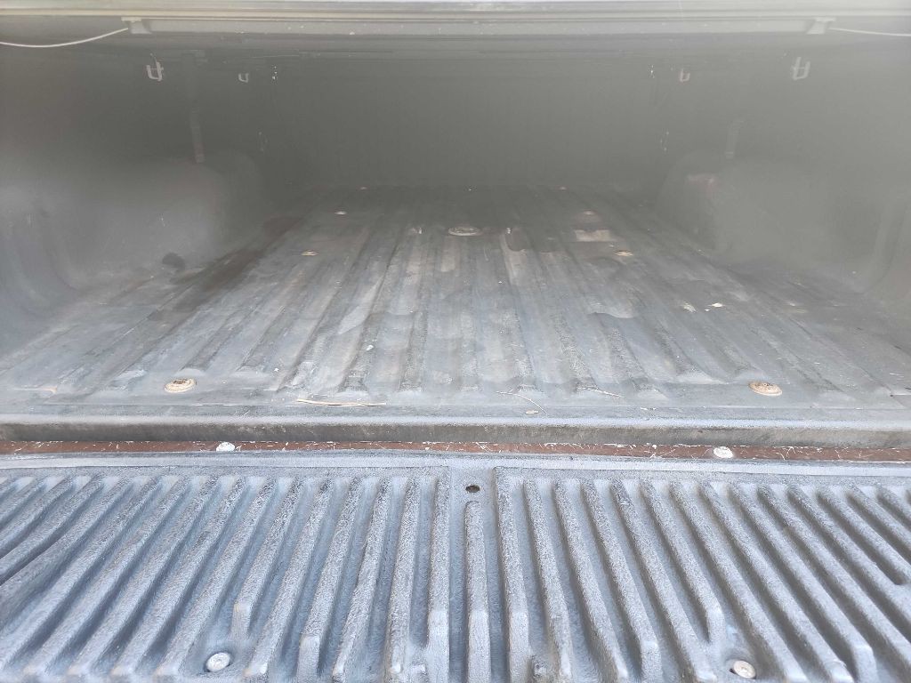 2012 Ford F-250 Image 9