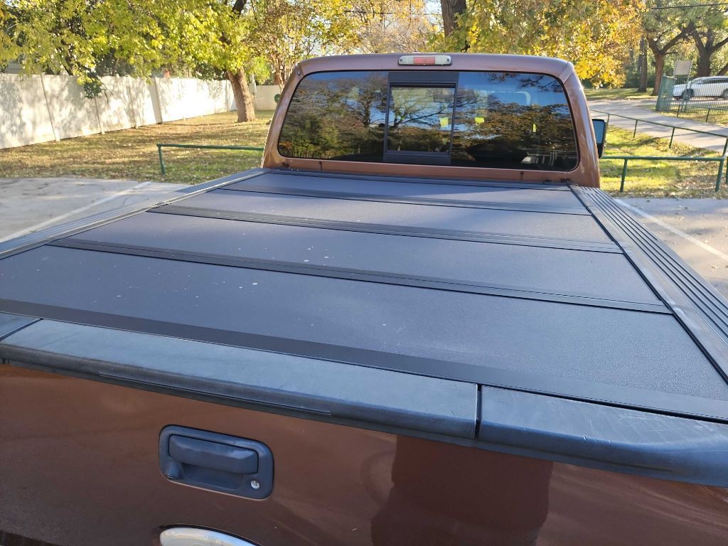 2012 Ford F-250 Image 11