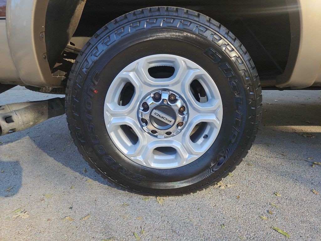 2012 Ford F-250 Image 14