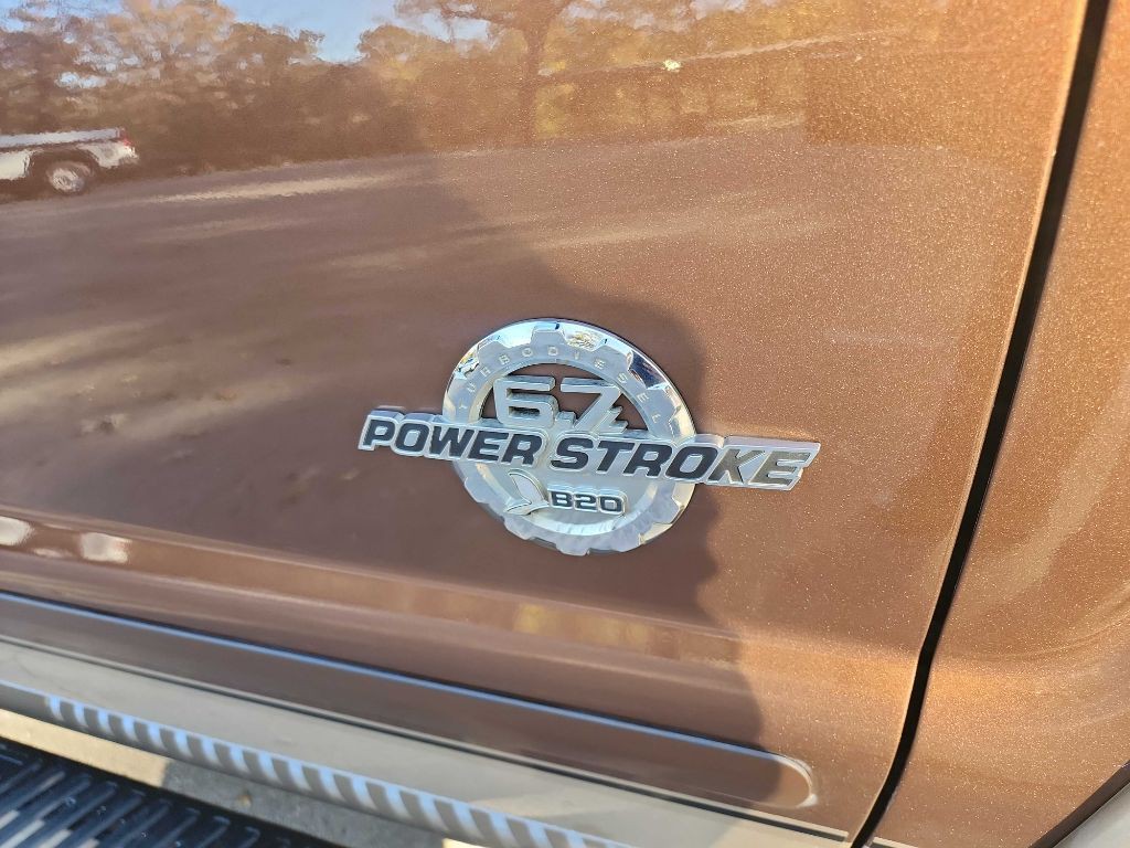 2012 Ford F-250 Image 15