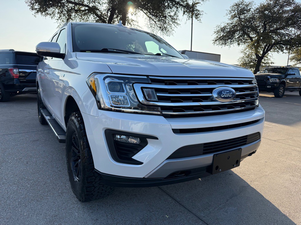 2019 Ford Expedition Image 1