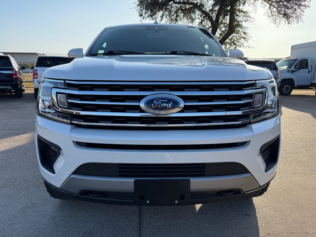 2019 Ford Expedition Image 2