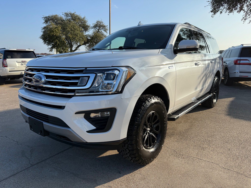 2019 Ford Expedition Image 3