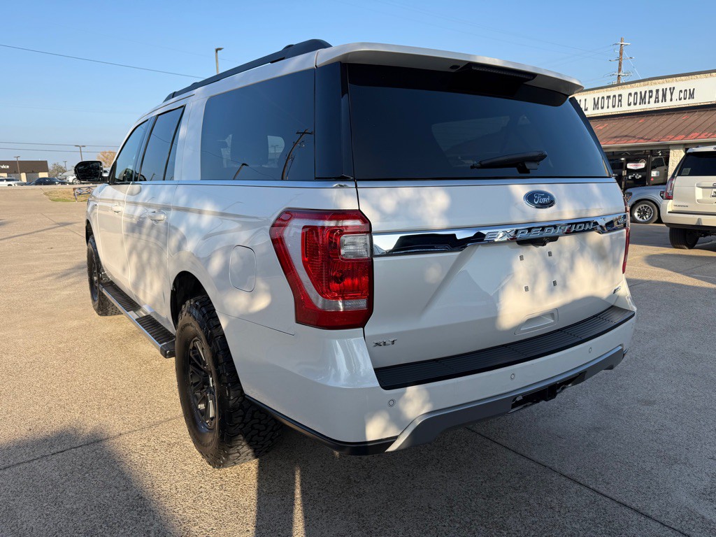 2019 Ford Expedition Image 5