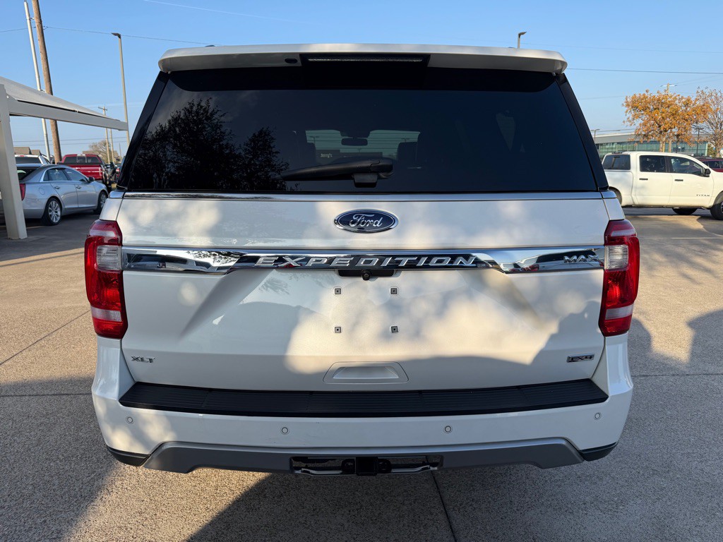 2019 Ford Expedition Image 6