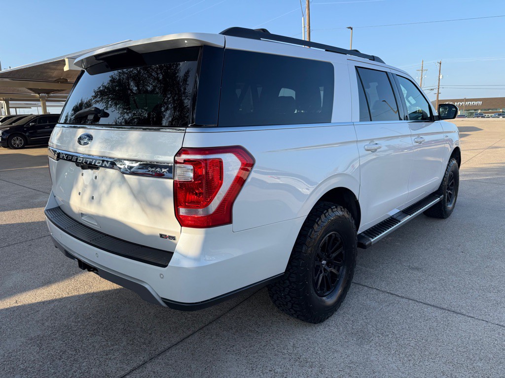 2019 Ford Expedition Image 7