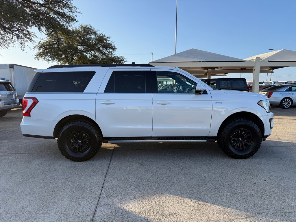 2019 Ford Expedition Image 8
