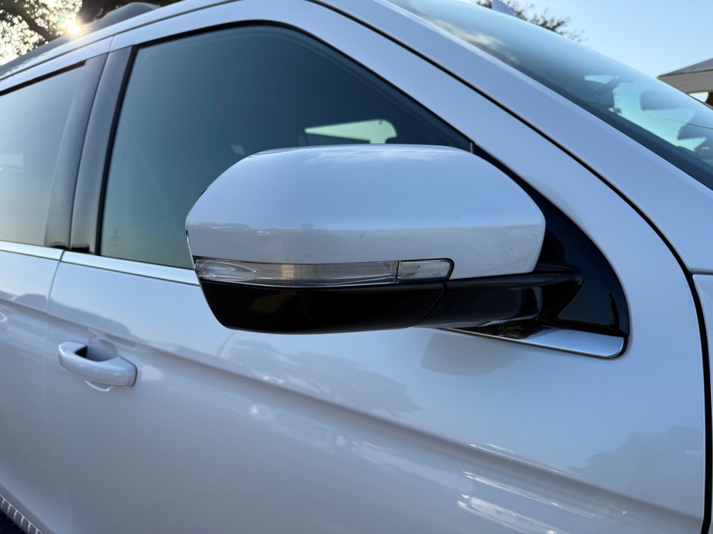 2019 Ford Expedition Image 11