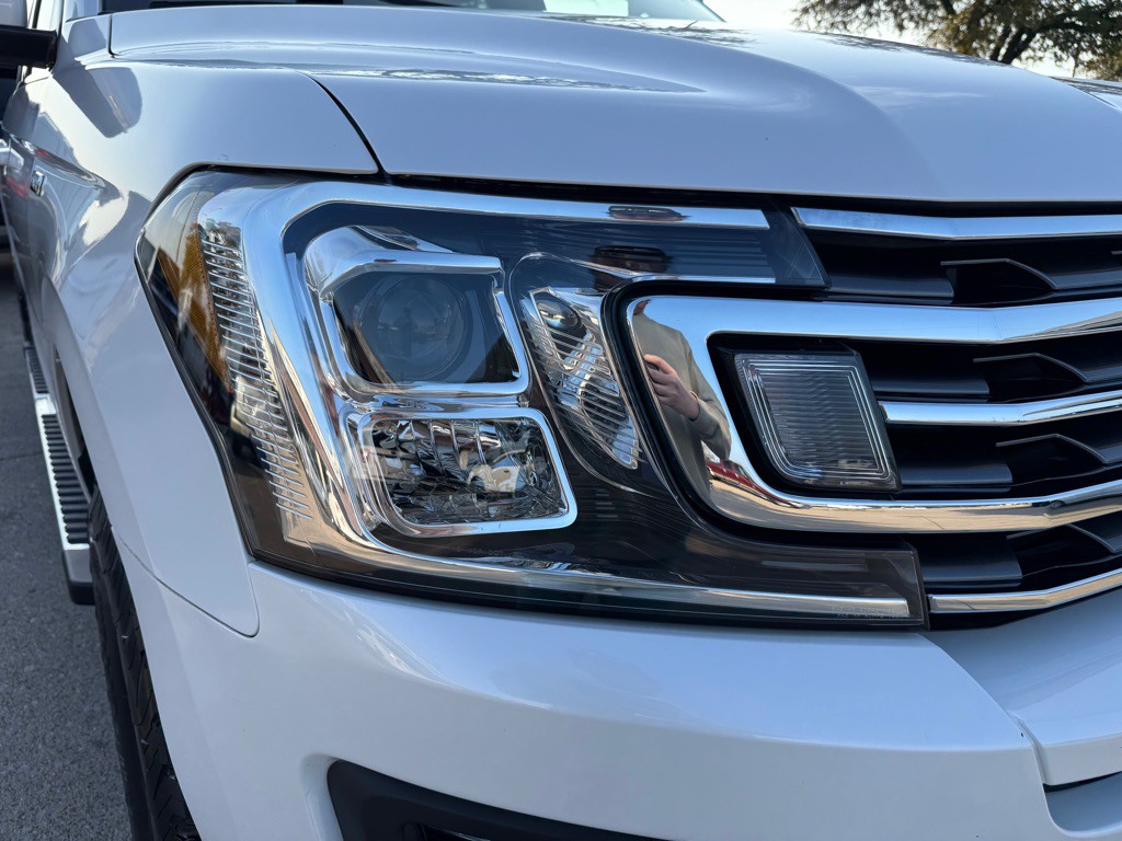 2019 Ford Expedition Image 12