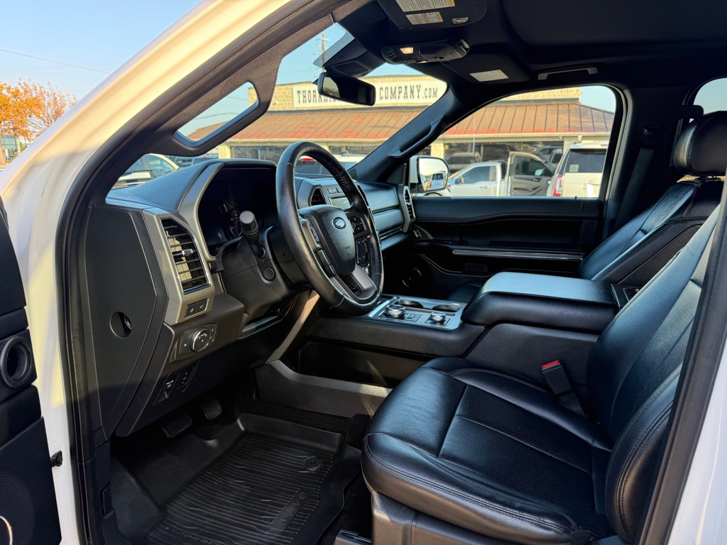 2019 Ford Expedition Image 15