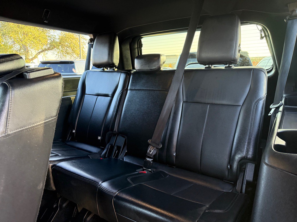 2019 Ford Expedition Image 17