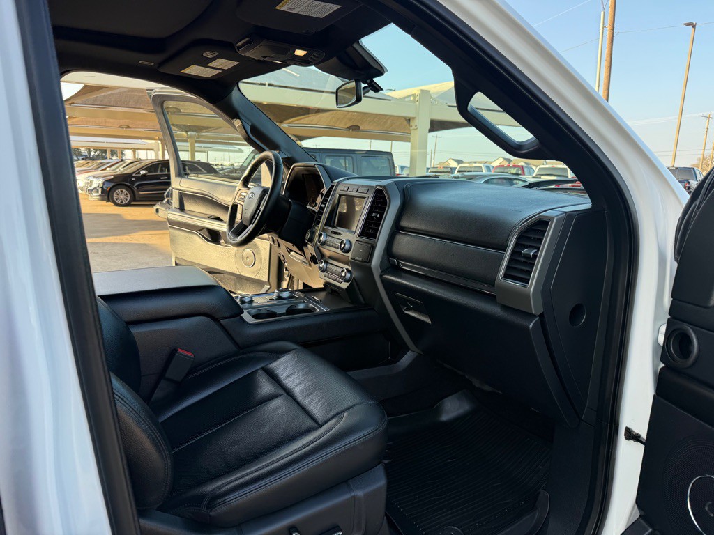 2019 Ford Expedition Image 18