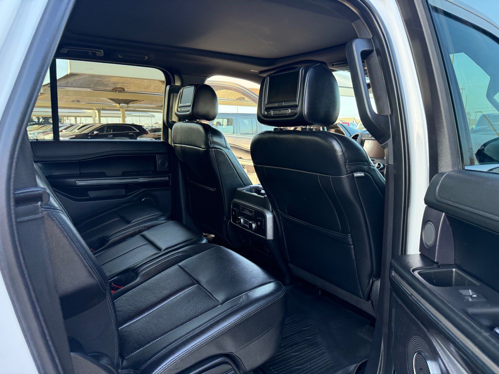 2019 Ford Expedition Image 19