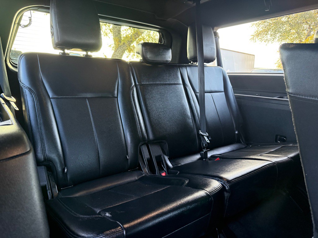 2019 Ford Expedition Image 20