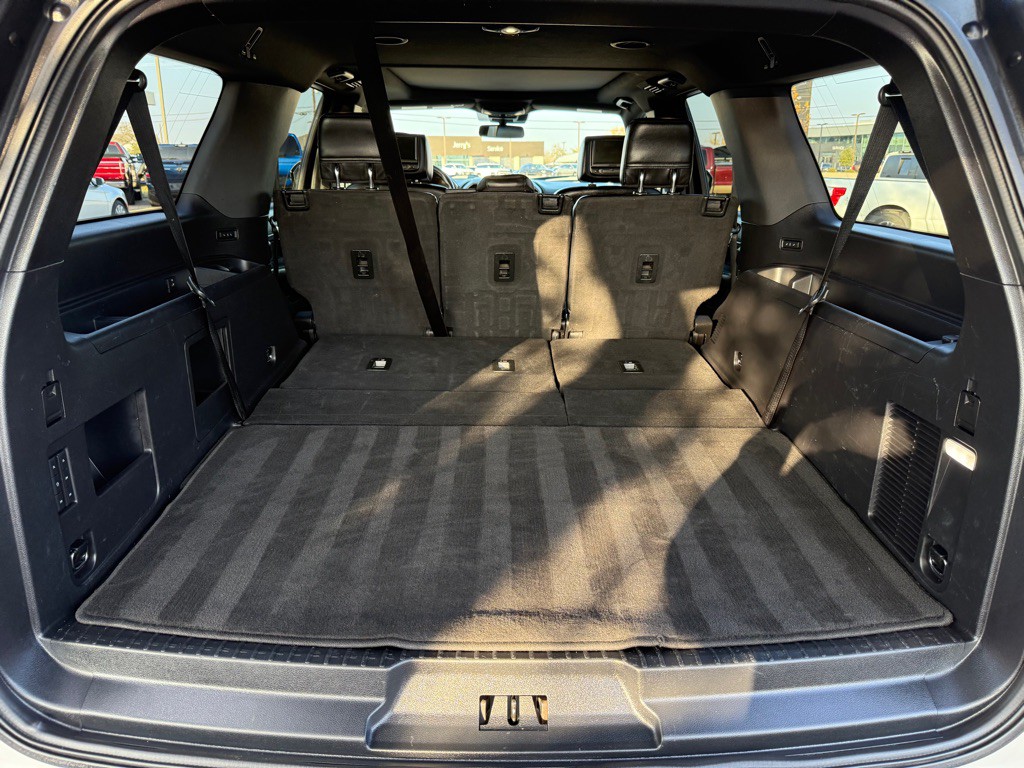 2019 Ford Expedition Image 21