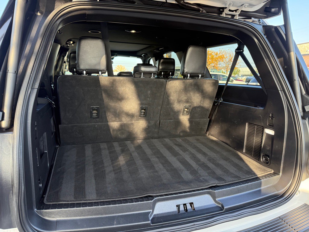 2019 Ford Expedition Image 22