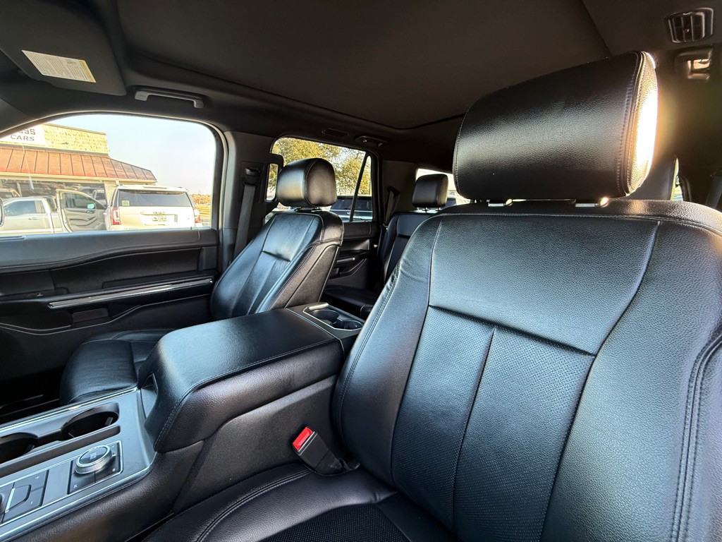 2019 Ford Expedition Image 24