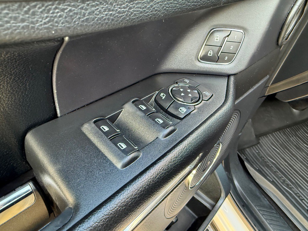 2019 Ford Expedition Image 27