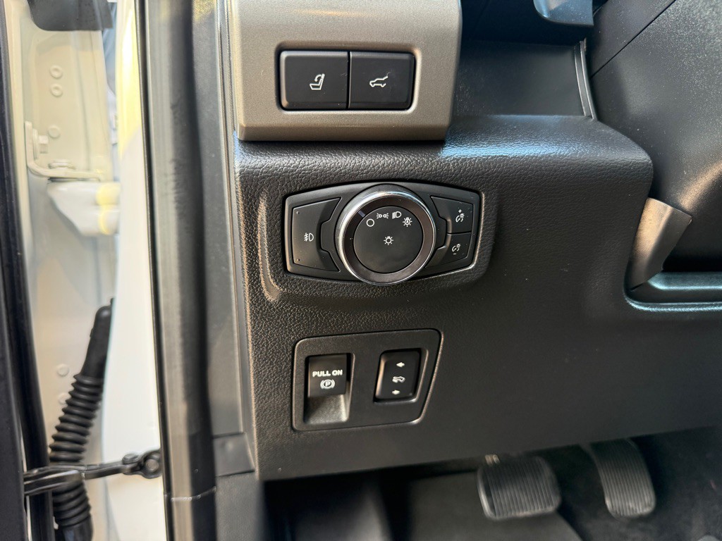 2019 Ford Expedition Image 28