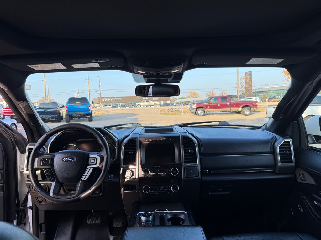 2019 Ford Expedition Image 31