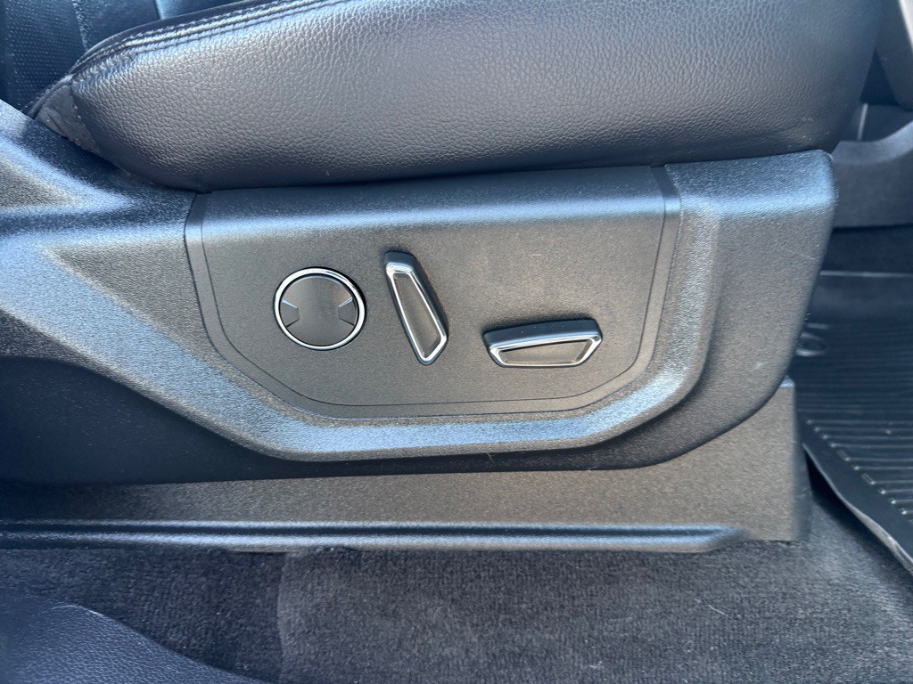 2019 Ford Expedition Image 32