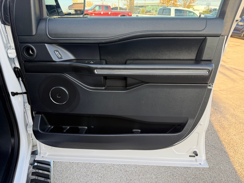 2019 Ford Expedition Image 34
