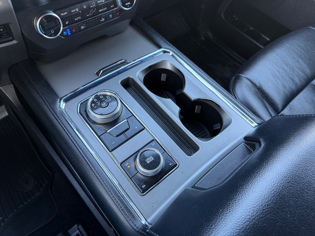 2019 Ford Expedition Image 36