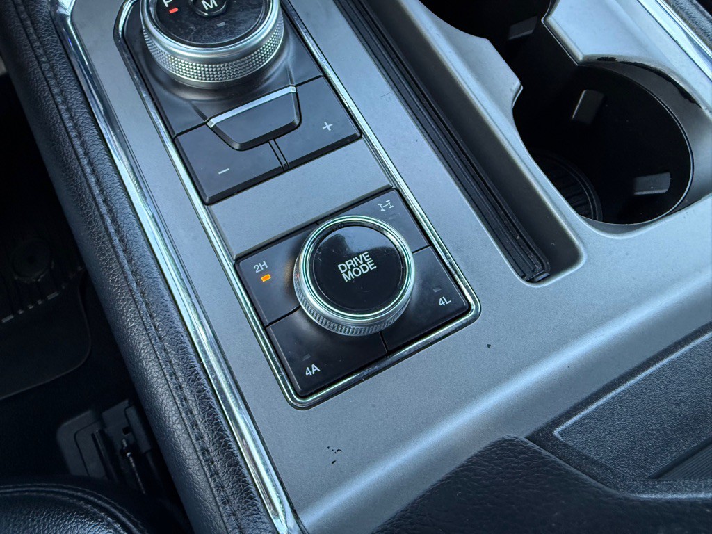 2019 Ford Expedition Image 37