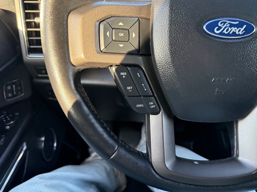 2019 Ford Expedition Image 41