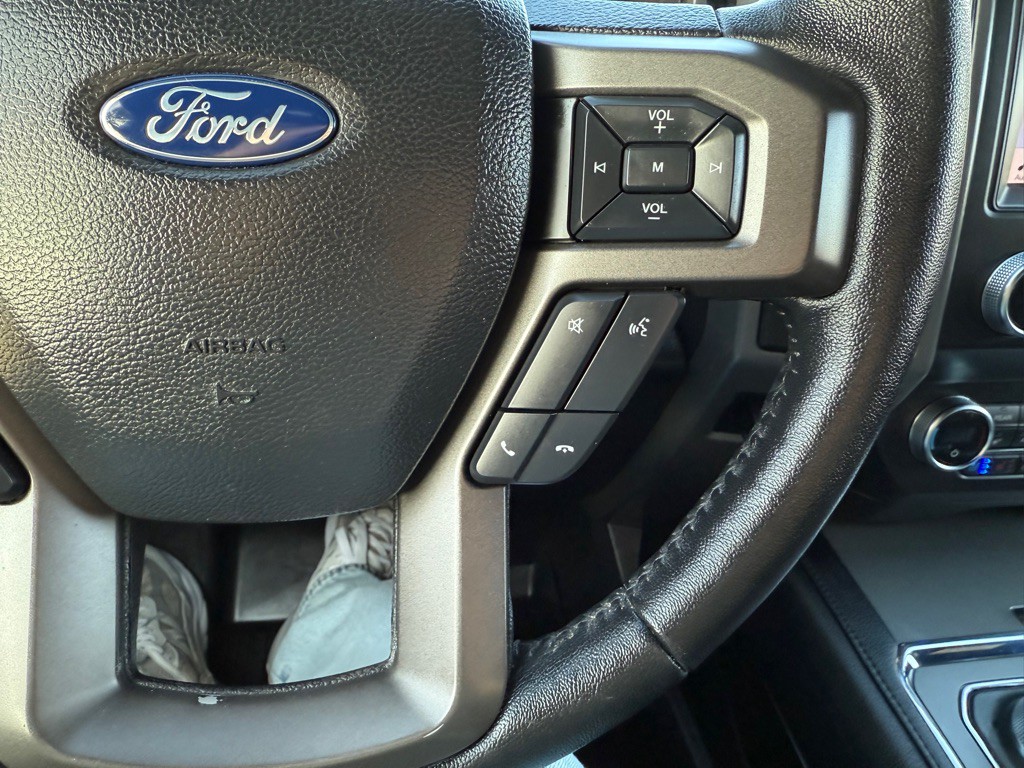 2019 Ford Expedition Image 42