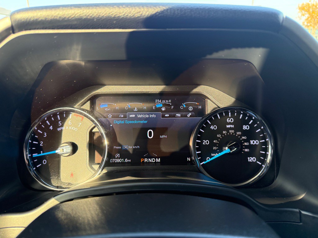 2019 Ford Expedition Image 43