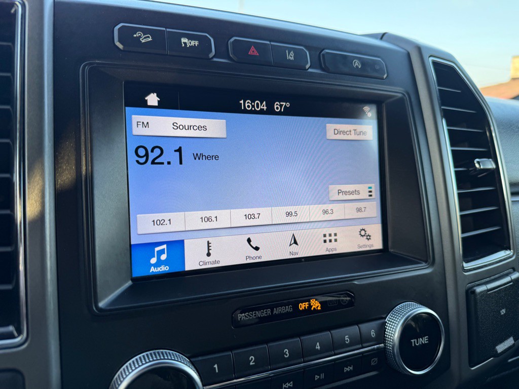 2019 Ford Expedition Image 44