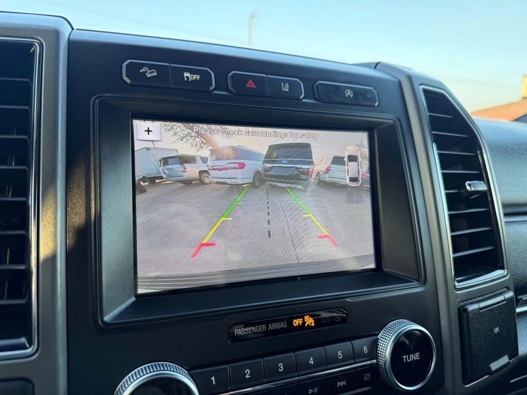 2019 Ford Expedition Image 45