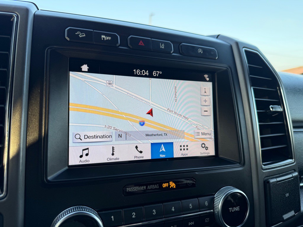 2019 Ford Expedition Image 46