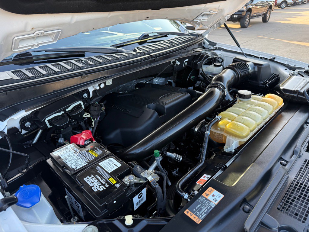 2019 Ford Expedition Image 47