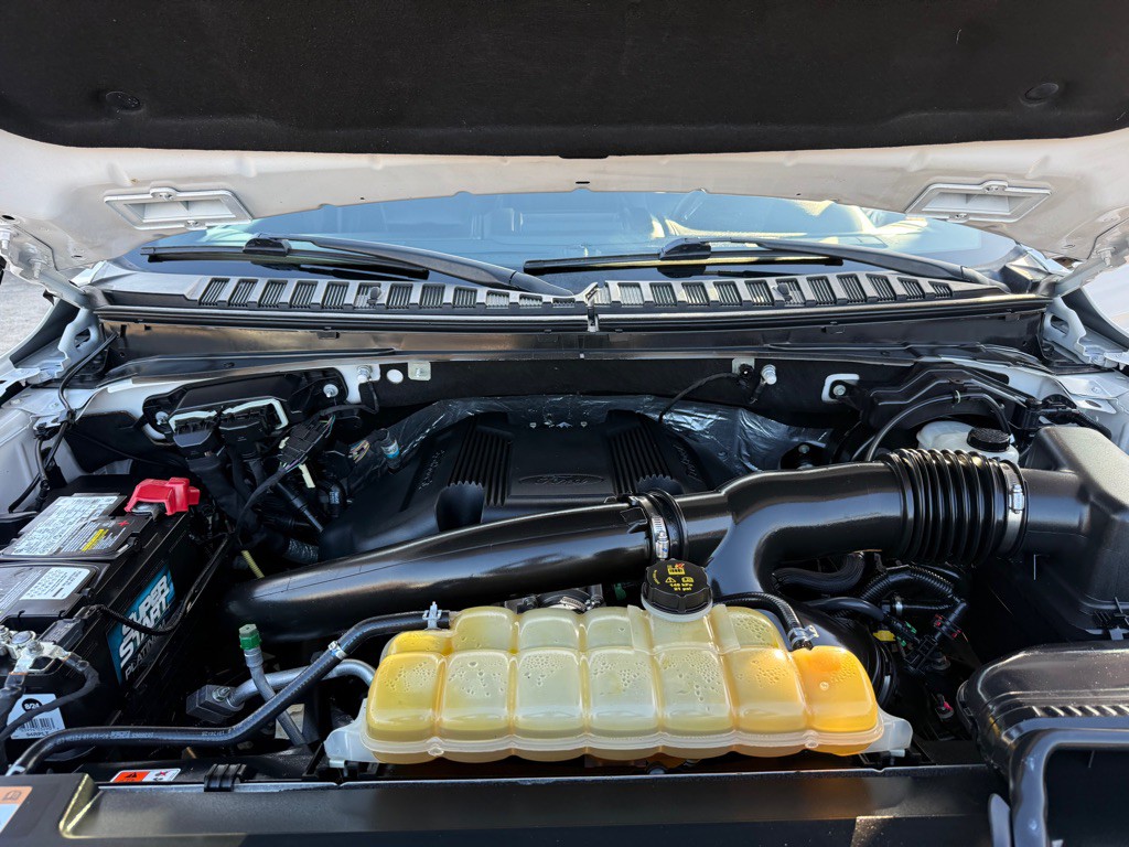 2019 Ford Expedition Image 48